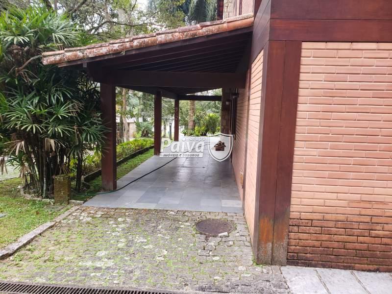 Casa à venda em Alto, Teresópolis - RJ - Foto 24
