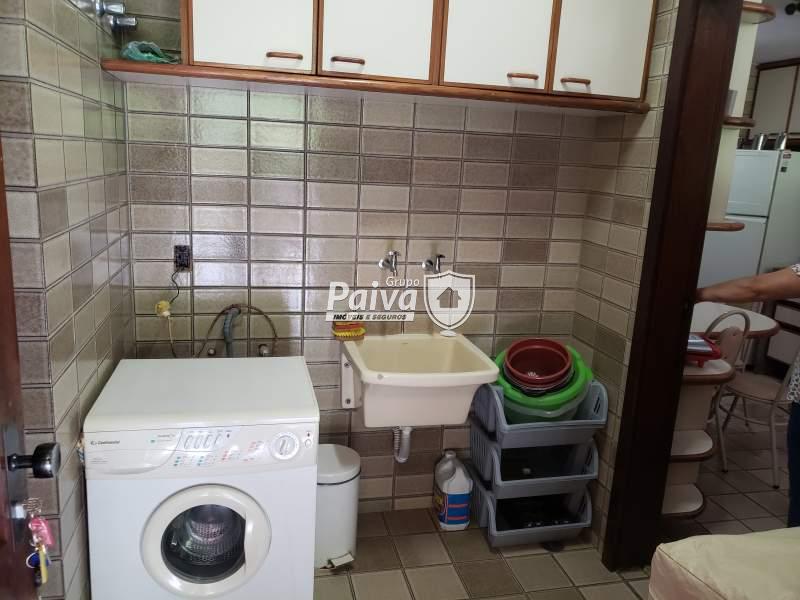 Casa à venda em Alto, Teresópolis - RJ - Foto 19