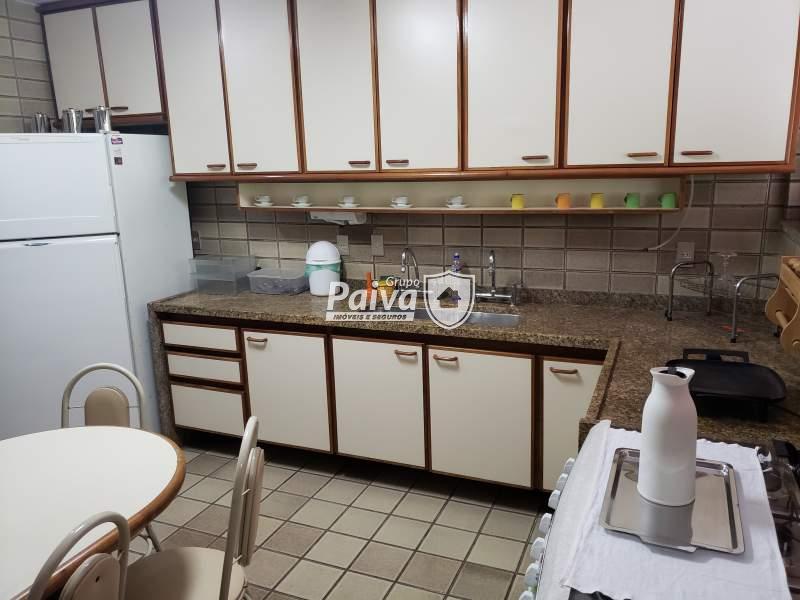 Casa à venda em Alto, Teresópolis - RJ - Foto 11