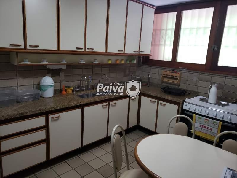 Casa à venda em Alto, Teresópolis - RJ - Foto 29