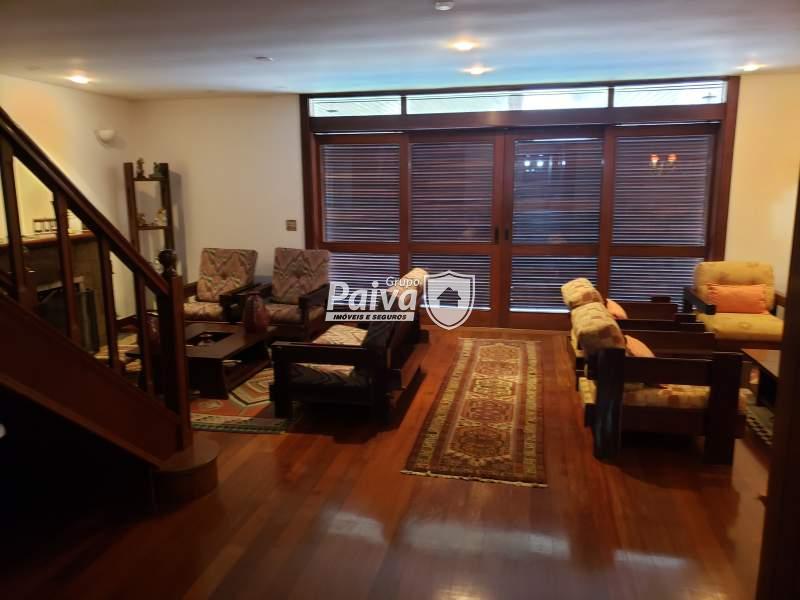 Casa à venda em Alto, Teresópolis - RJ - Foto 32