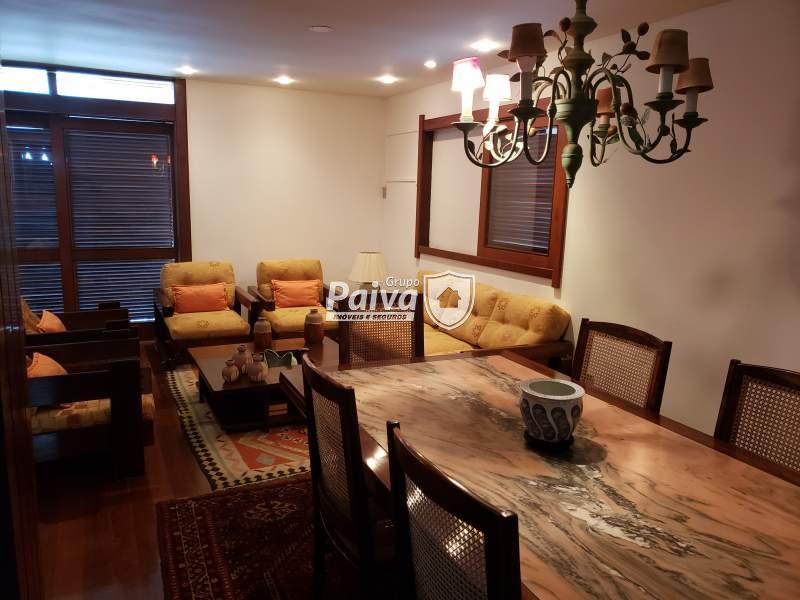 Casa à venda em Alto, Teresópolis - RJ - Foto 33