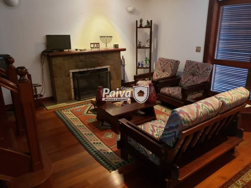 Casa à venda em Alto, Teresópolis - RJ - Foto 34