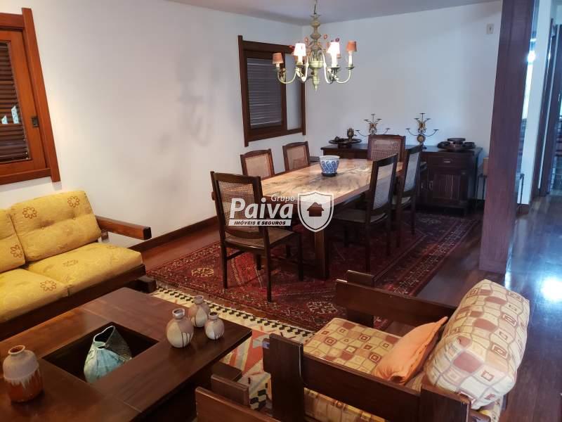 Casa à venda em Alto, Teresópolis - RJ - Foto 35