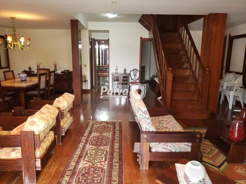 Casa à venda em Alto, Teresópolis - RJ - Foto 36