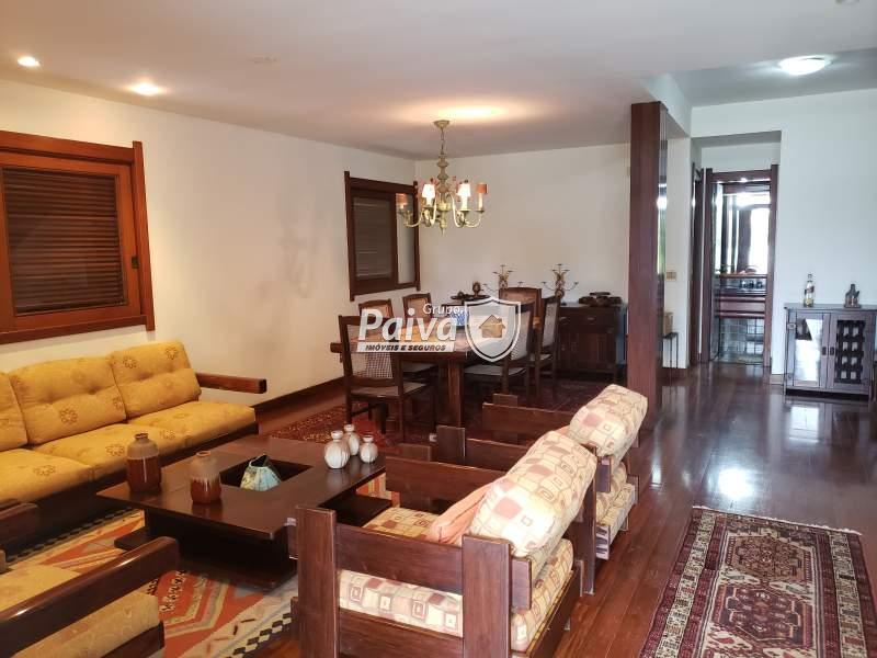 Casa à venda em Alto, Teresópolis - RJ - Foto 31