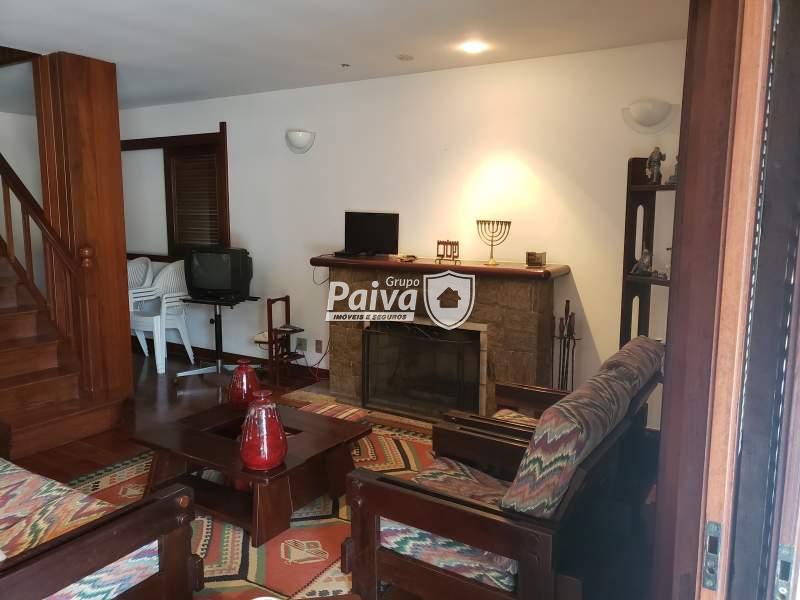 Casa à venda em Alto, Teresópolis - RJ - Foto 3