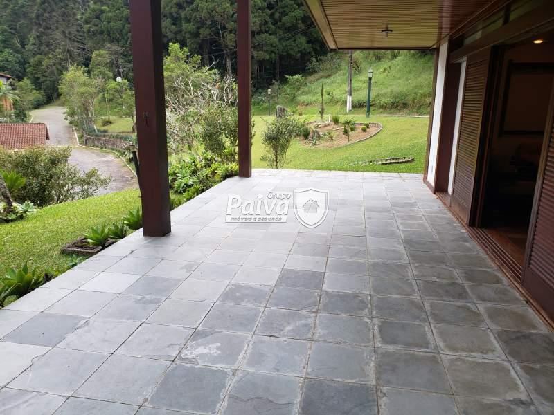 Casa à venda em Alto, Teresópolis - RJ - Foto 20