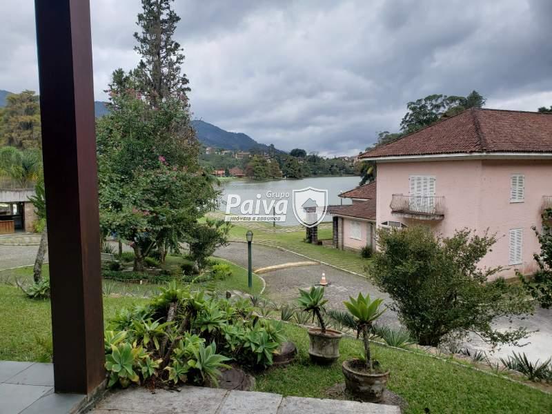 Casa à venda em Alto, Teresópolis - RJ - Foto 5