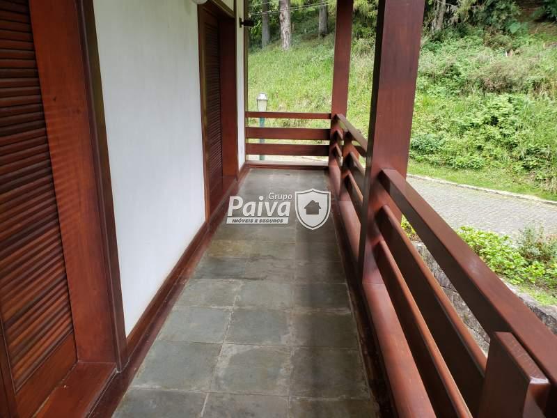 Casa à venda em Alto, Teresópolis - RJ - Foto 7