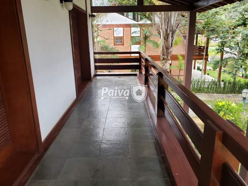 Casa à venda em Alto, Teresópolis - RJ - Foto 13