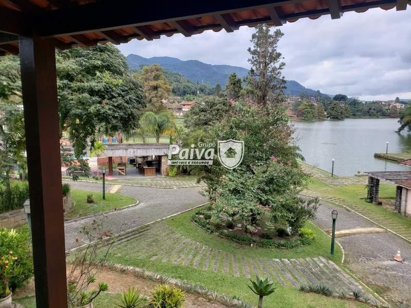 Casa à venda em Alto, Teresópolis - RJ - Foto 27