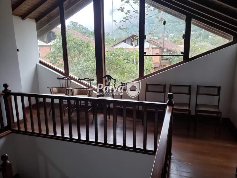 Casa à venda em Alto, Teresópolis - RJ - Foto 16
