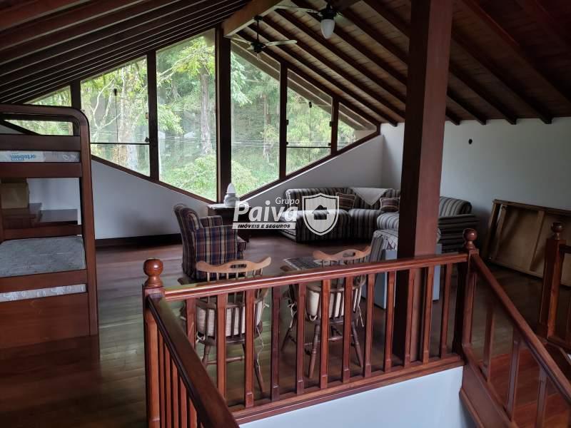 Casa à venda em Alto, Teresópolis - RJ - Foto 17