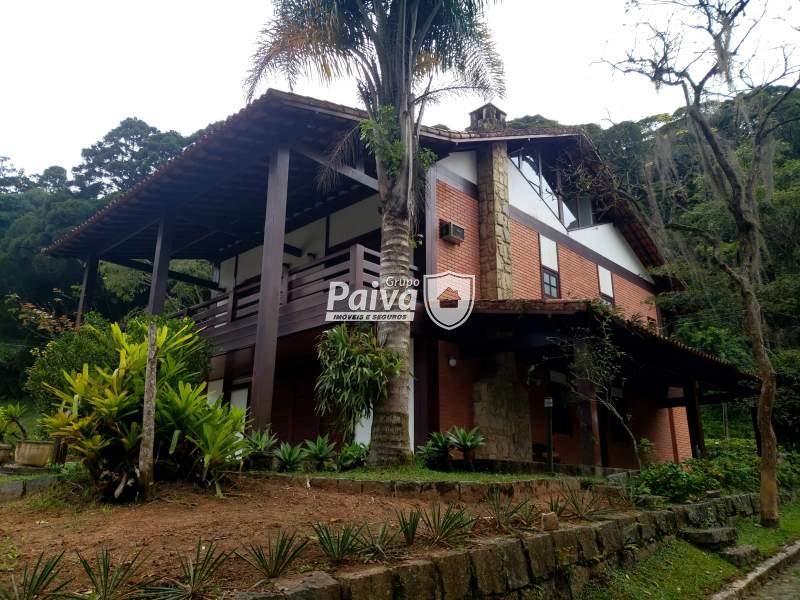 Casa à venda em Alto, Teresópolis - RJ - Foto 1