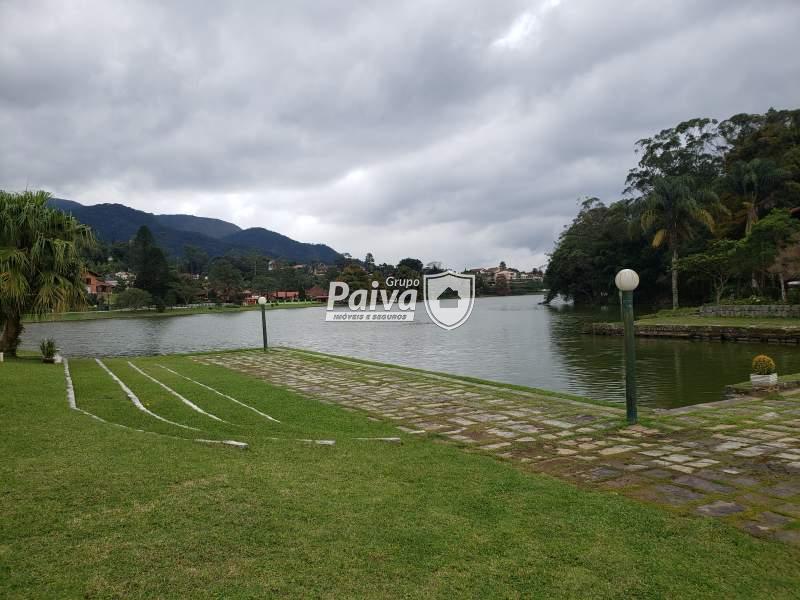Casa à venda em Alto, Teresópolis - RJ - Foto 25