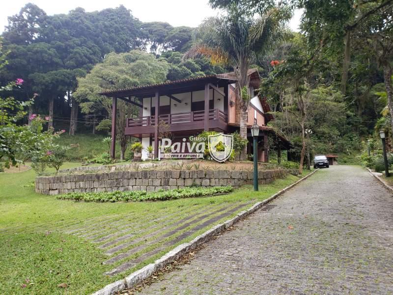 Casa à venda em Alto, Teresópolis - RJ - Foto 22