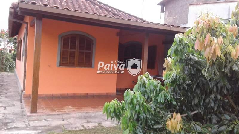 Casa à venda em Jardim Pimenteiras, Teresópolis - RJ - Foto 1