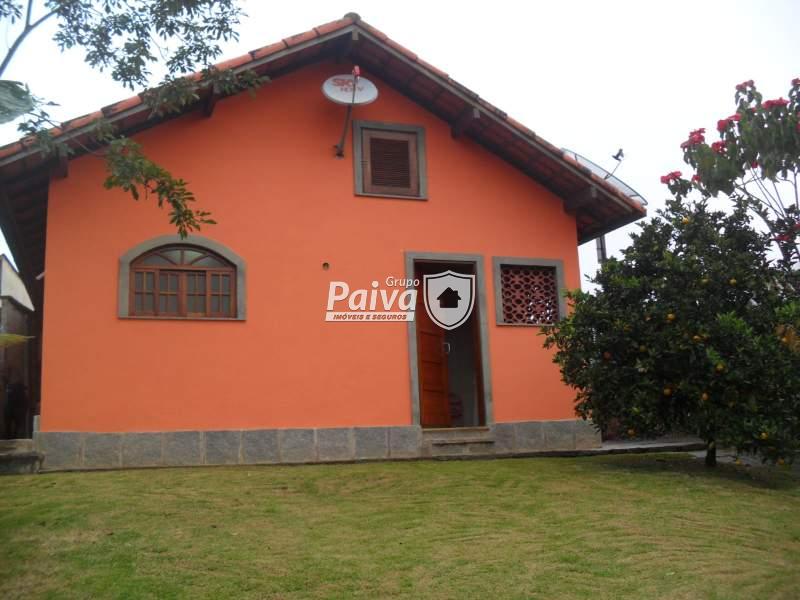 Casa à venda em Jardim Pimenteiras, Teresópolis - RJ - Foto 26