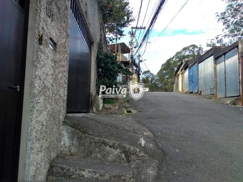 Casa à venda em Jardim Pimenteiras, Teresópolis - RJ - Foto 21