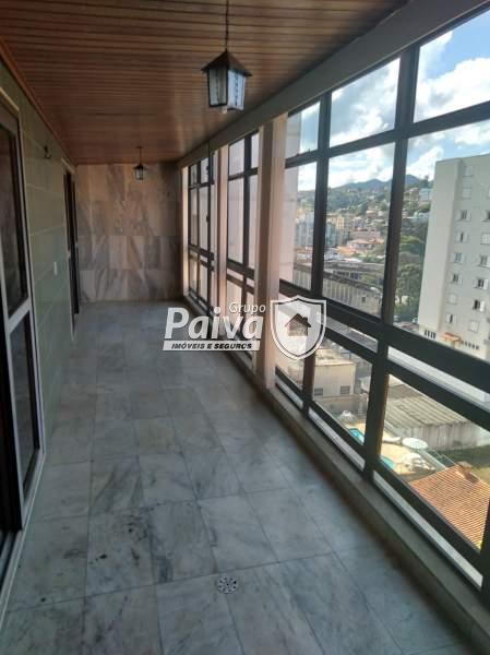 Apartamento à venda em Centro, Teresópolis - RJ - Foto 33