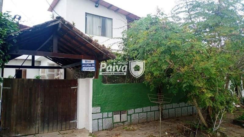 Casa para Alugar em Nossa Senhora de Fátima, Teresópolis - RJ - Foto 1