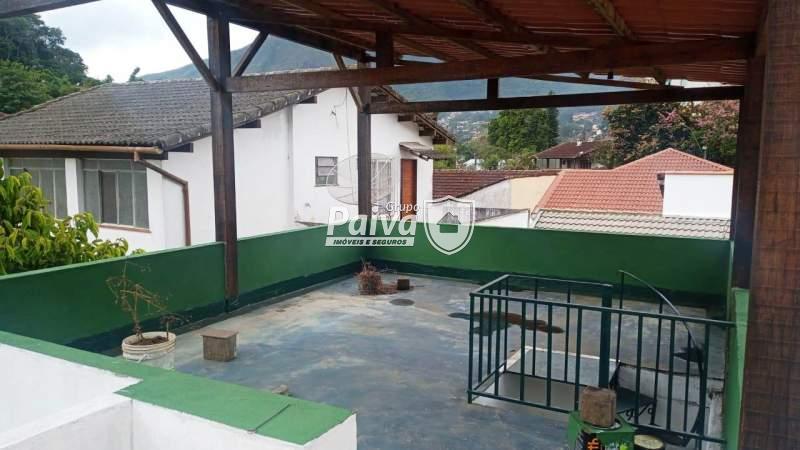 Casa para Alugar em Nossa Senhora de Fátima, Teresópolis - RJ - Foto 6