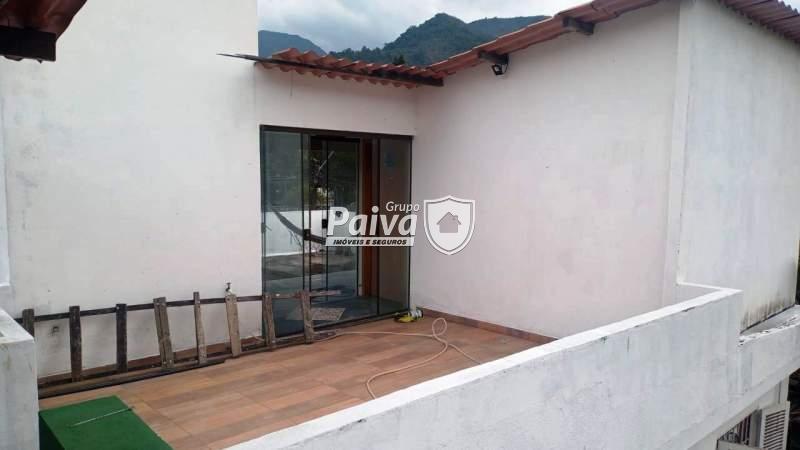 Casa para Alugar em Nossa Senhora de Fátima, Teresópolis - RJ - Foto 5