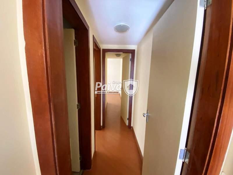 Apartamento à venda em Várzea, Teresópolis - RJ - Foto 6