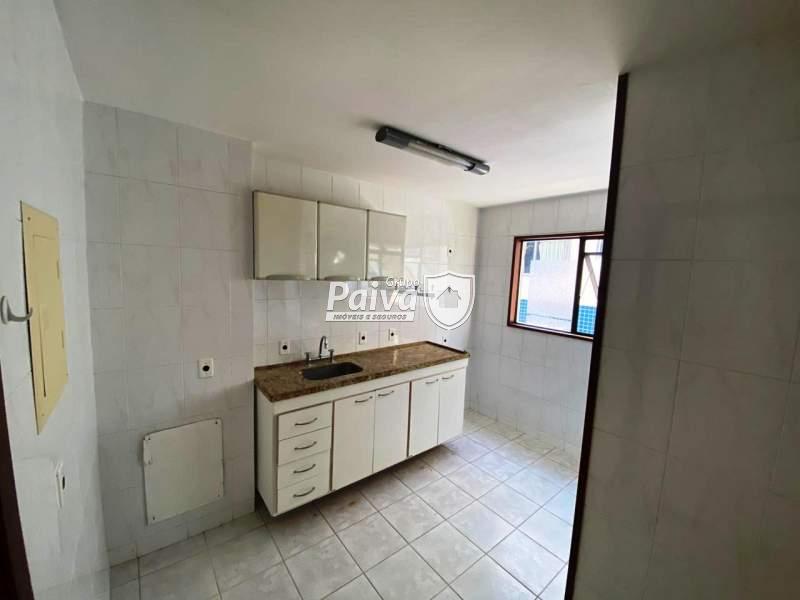Apartamento à venda em Várzea, Teresópolis - RJ - Foto 7