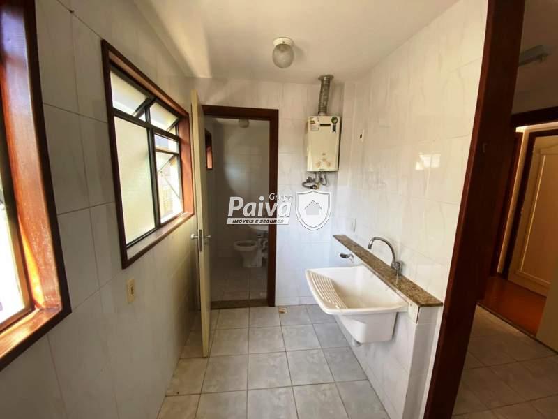 Apartamento à venda em Várzea, Teresópolis - RJ - Foto 8