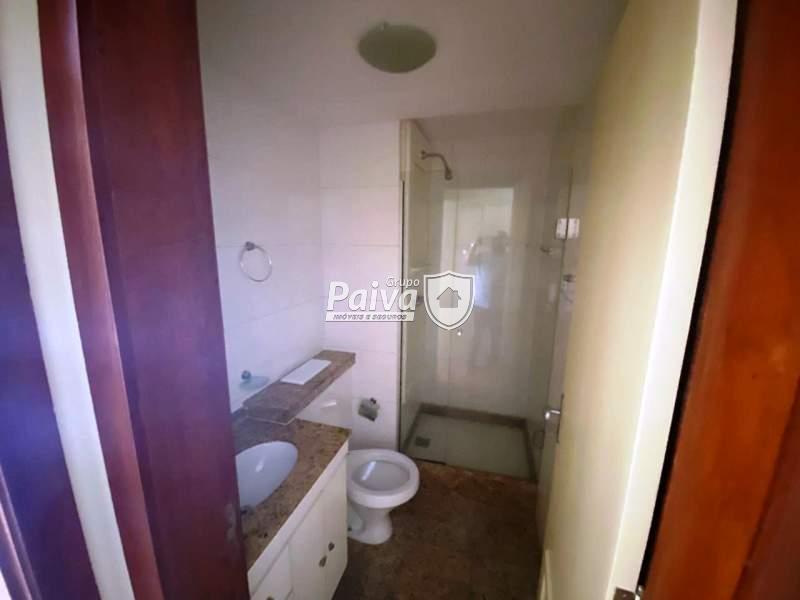 Apartamento à venda em Várzea, Teresópolis - RJ - Foto 9
