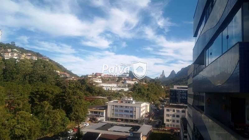 Apartamento à venda em Várzea, Teresópolis - RJ - Foto 3