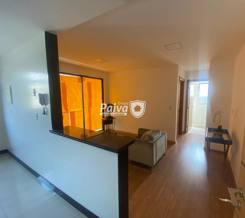 Apartamento à venda em Várzea, Teresópolis - RJ - Foto 2