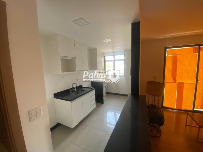 Apartamento à venda em Várzea, Teresópolis - RJ - Foto 4