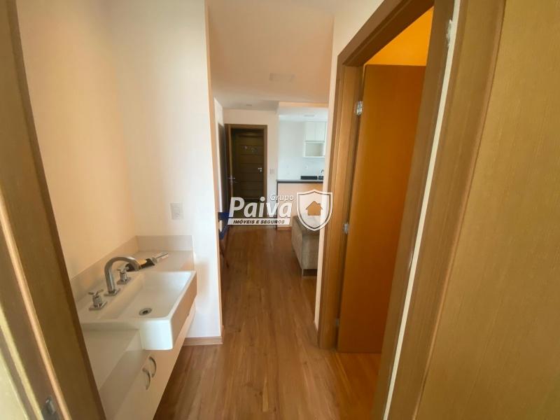 Apartamento à venda em Várzea, Teresópolis - RJ - Foto 6