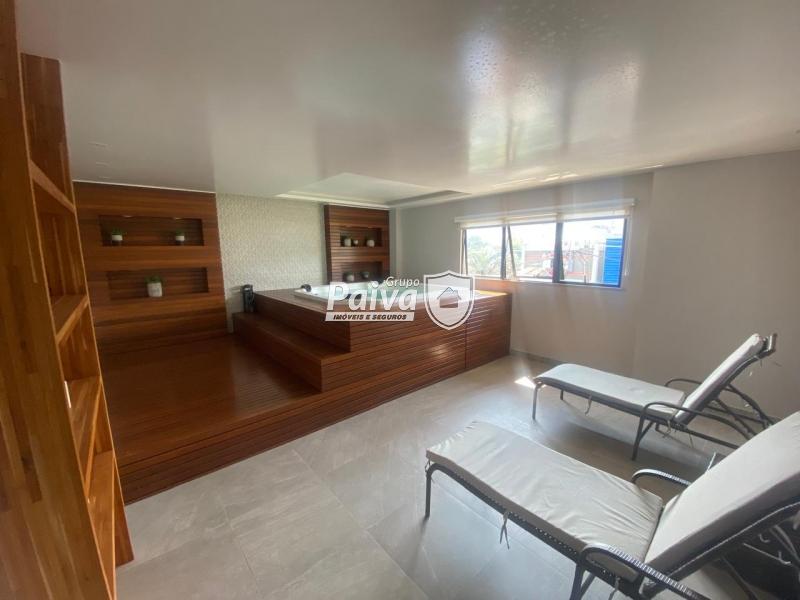 Apartamento à venda em Várzea, Teresópolis - RJ - Foto 10