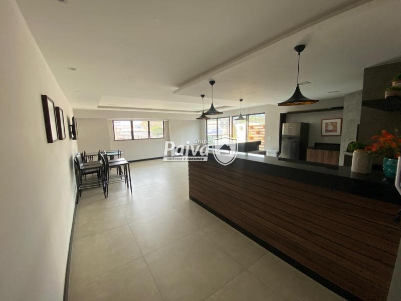 Apartamento à venda em Várzea, Teresópolis - RJ - Foto 14