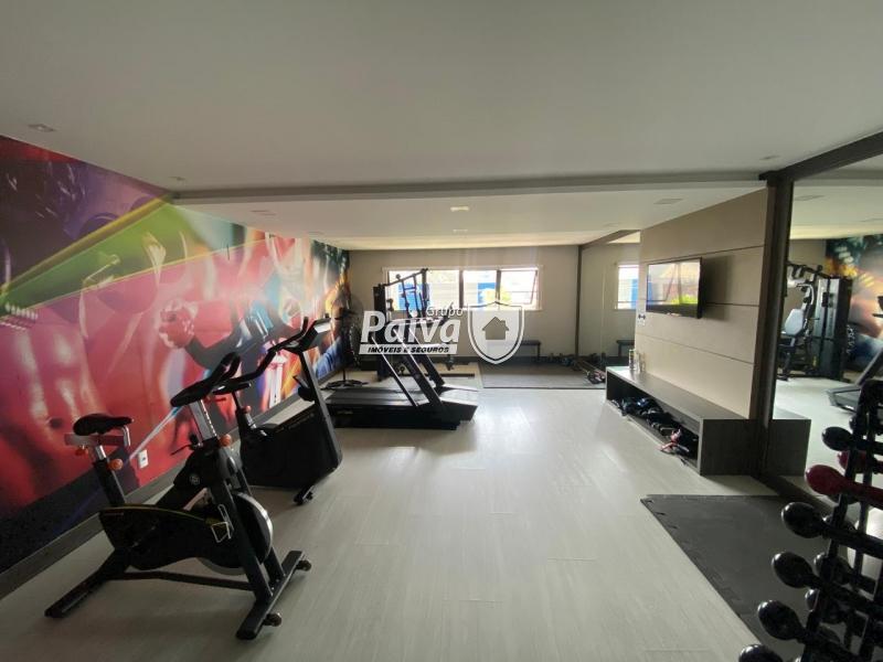 Apartamento à venda em Várzea, Teresópolis - RJ - Foto 11