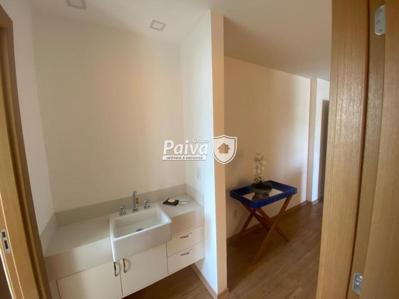Apartamento à venda em Várzea, Teresópolis - RJ - Foto 8