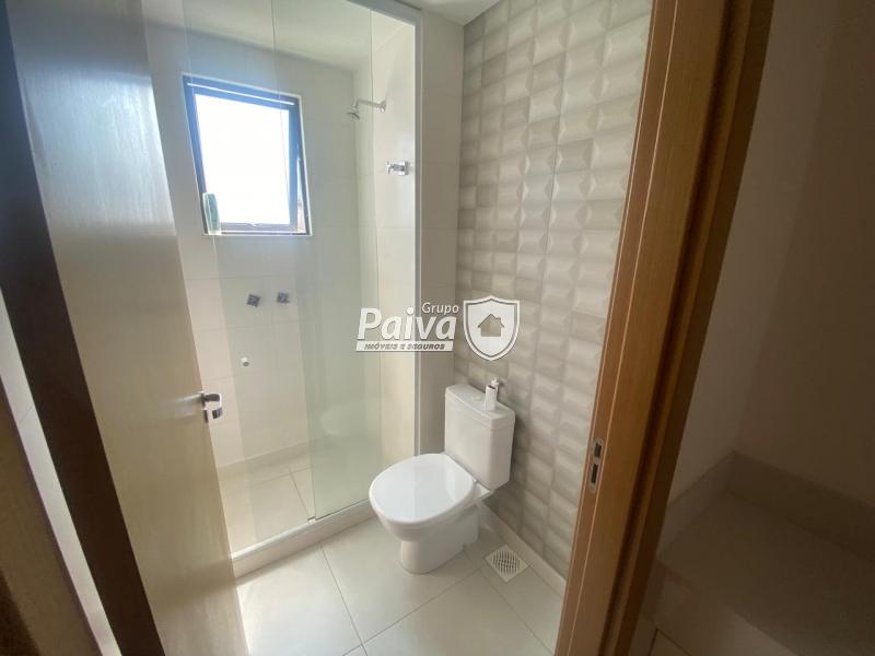 Apartamento à venda em Várzea, Teresópolis - RJ - Foto 9