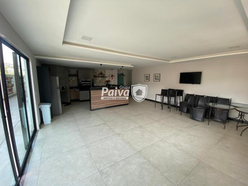 Apartamento à venda em Várzea, Teresópolis - RJ - Foto 15