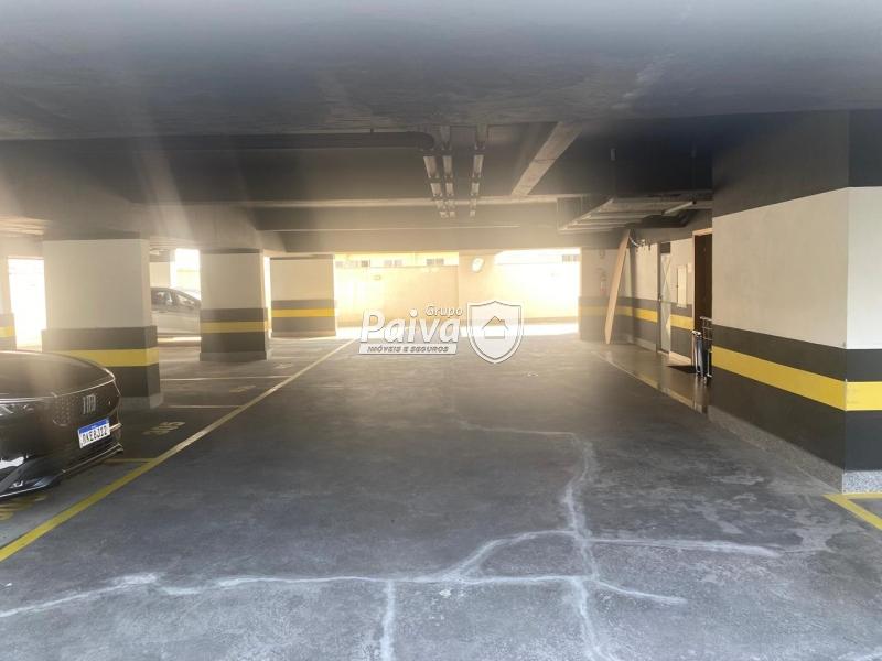 Apartamento à venda em Várzea, Teresópolis - RJ - Foto 16