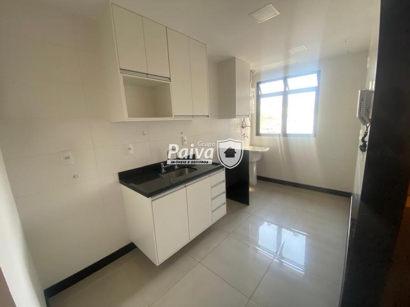 Apartamento à venda em Várzea, Teresópolis - RJ - Foto 5