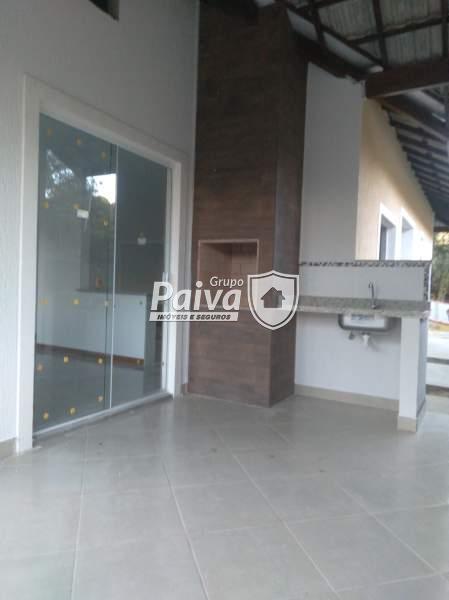 Casa à venda em Albuquerque, Teresópolis - RJ - Foto 1