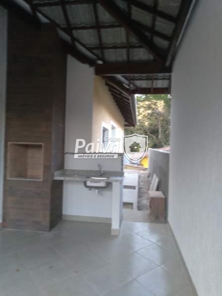 Casa à venda em Albuquerque, Teresópolis - RJ - Foto 24