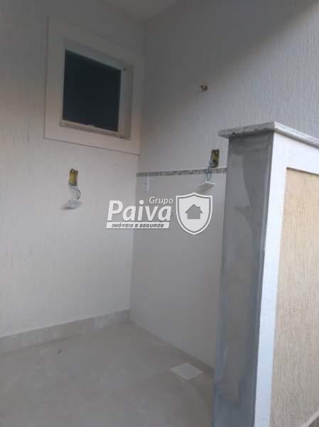 Casa à venda em Albuquerque, Teresópolis - RJ - Foto 12