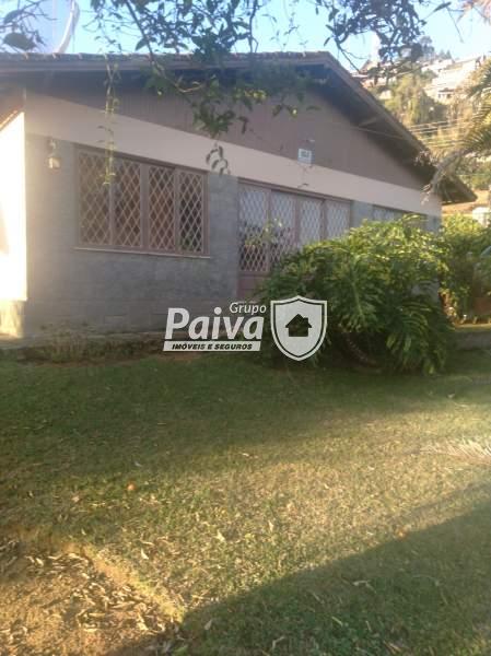 Casa à venda em Várzea, Teresópolis - RJ - Foto 1