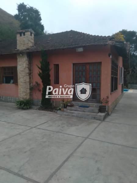 Casa à venda em Prata, Teresópolis - RJ - Foto 1