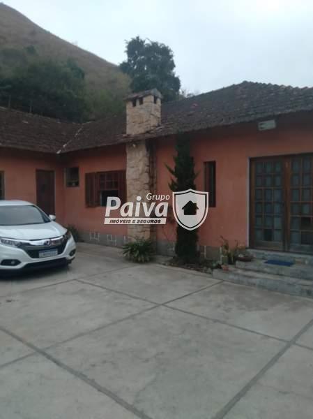 Casa à venda em Prata, Teresópolis - RJ - Foto 28